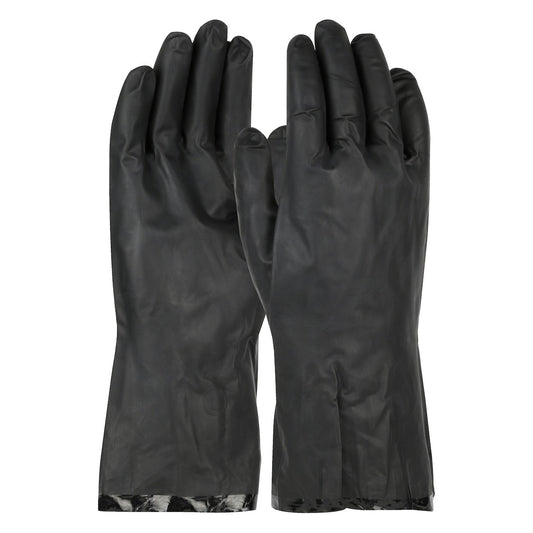 QRP 28G Polyurethane Electrostatic Dissipative (ESD) Glove - 8 mil