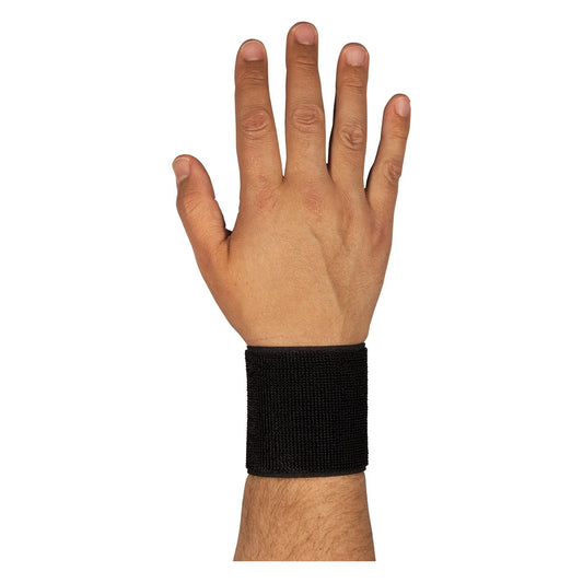 PIP 290-9010BLK Stretchable Wrist Support