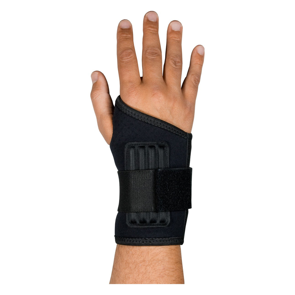 PIP 290-9013 Single Wrap Ambidextrous Wrist Support
