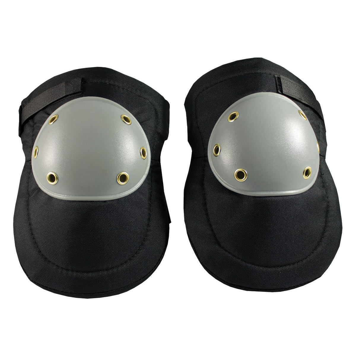 PIP 291-100 Hard Plastic Cap Knee Pads