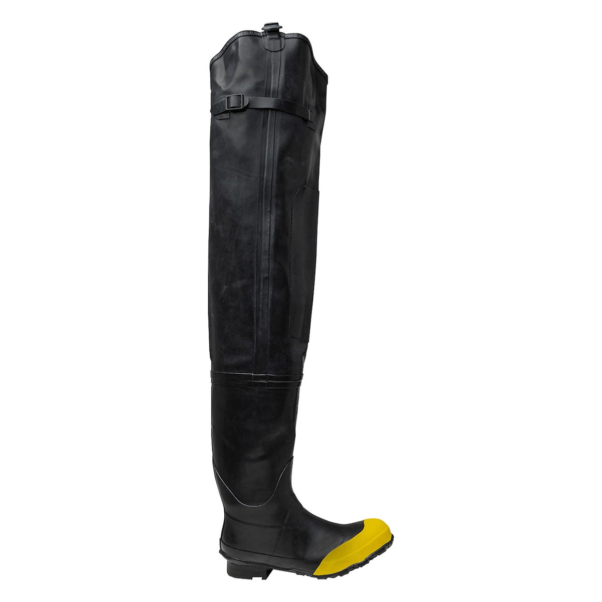 Boss 2HS6231 Rubber Hip Boot Steel Toe