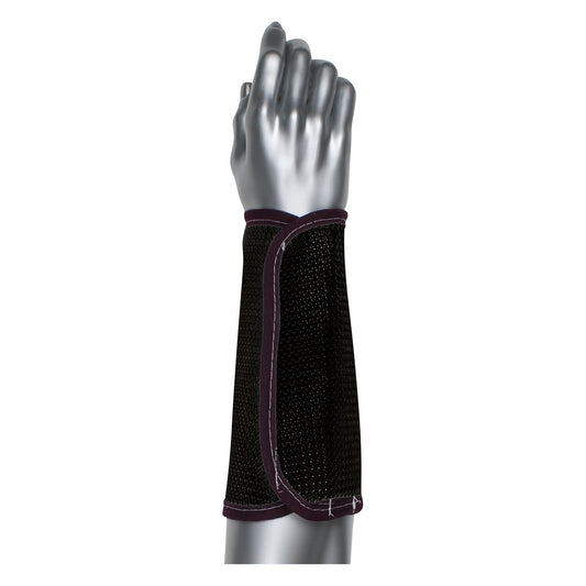 Kut Gard 30-6795B 2-Ply Nylon Cane Mesh Sleeve - 9"