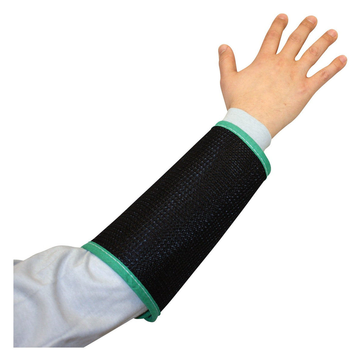 Kut Gard 30-6795B 2-Ply Nylon Cane Mesh Sleeve - 9"