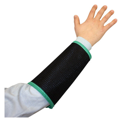 Kut Gard 30-6795B 2-Ply Nylon Cane Mesh Sleeve - 9"
