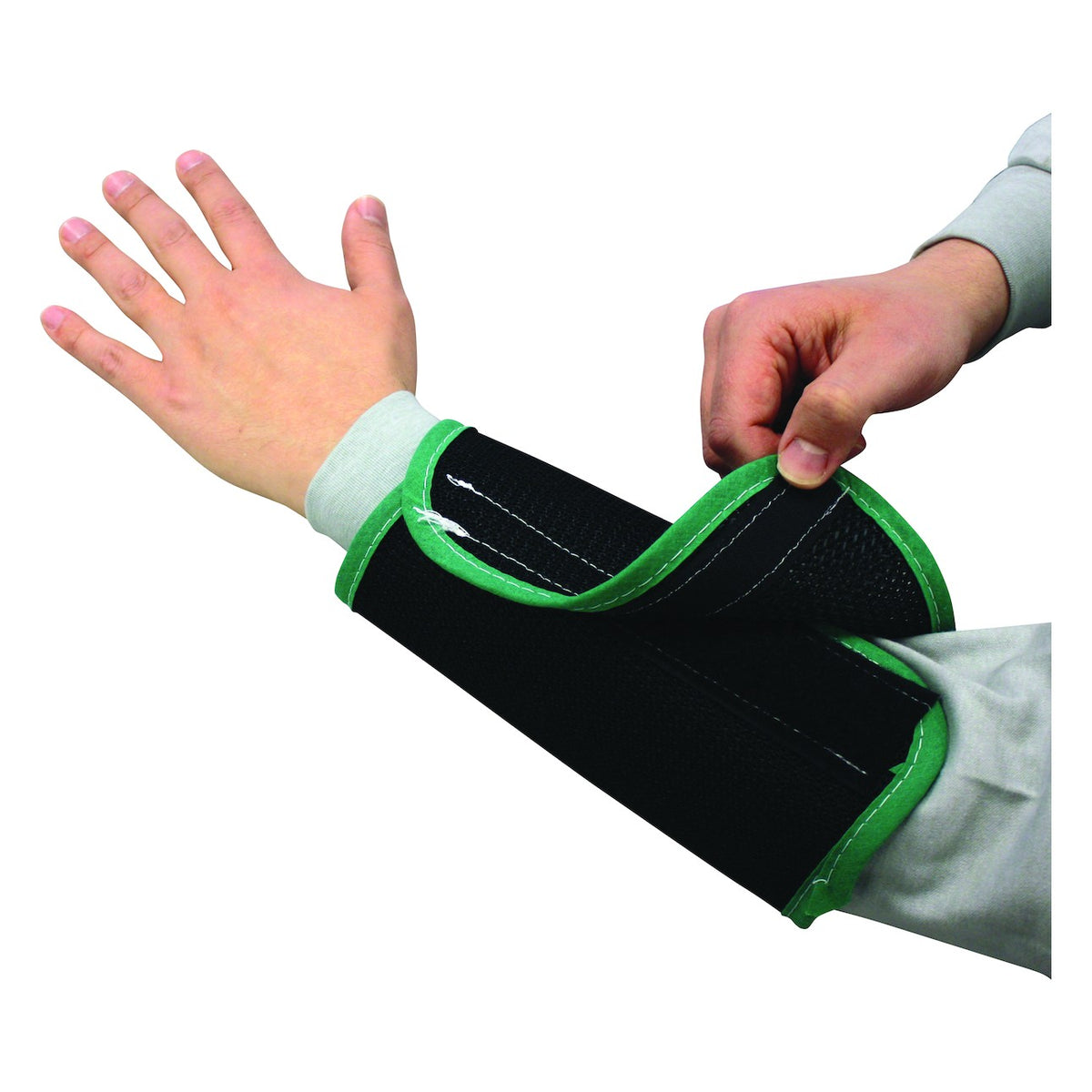 Kut Gard 30-6795B 2-Ply Nylon Cane Mesh Sleeve - 9"