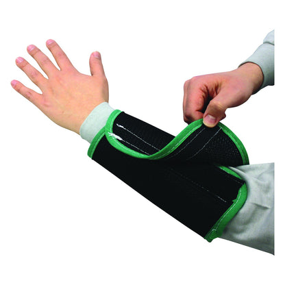 Kut Gard 30-6795B 2-Ply Nylon Cane Mesh Sleeve - 9"