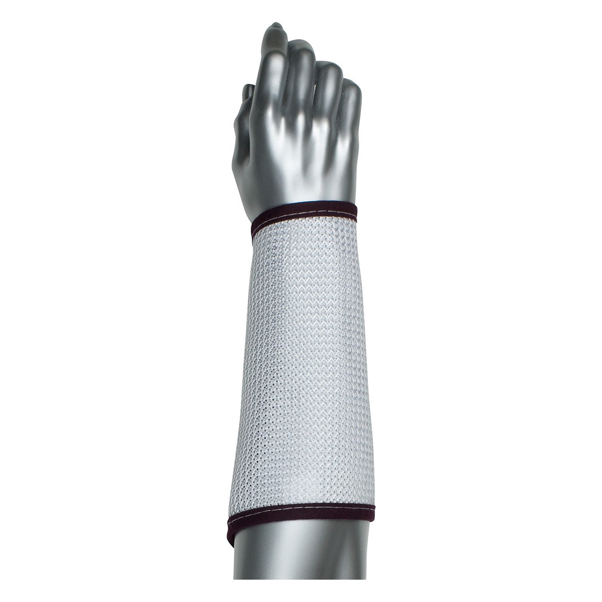 Kut Gard 30-6795W 2-Ply Nylon Cane Mesh Sleeve - 9"