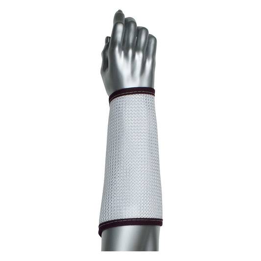 Kut Gard 30-6795W 2-Ply Nylon Cane Mesh Sleeve - 9"