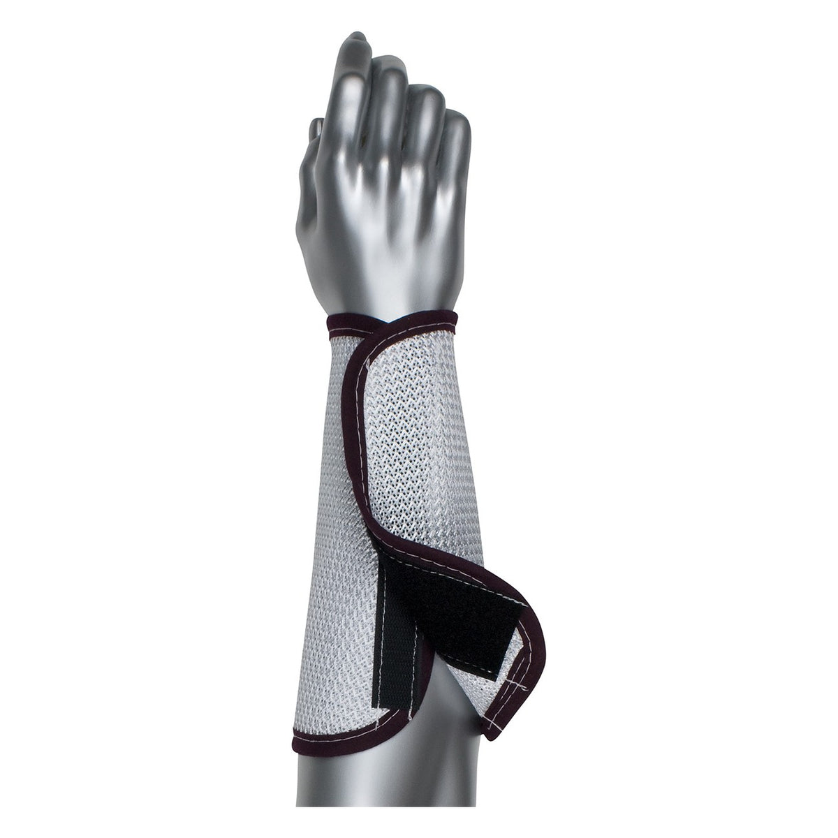 Kut Gard 30-6795W 2-Ply Nylon Cane Mesh Sleeve - 9"