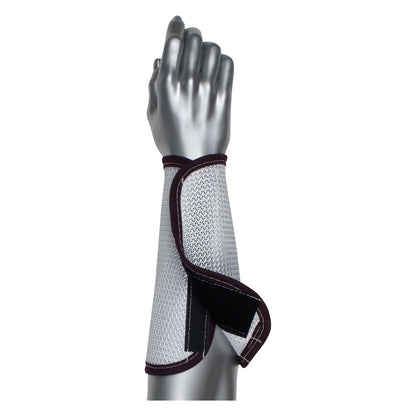 Kut Gard 30-6795W 2-Ply Nylon Cane Mesh Sleeve - 9"