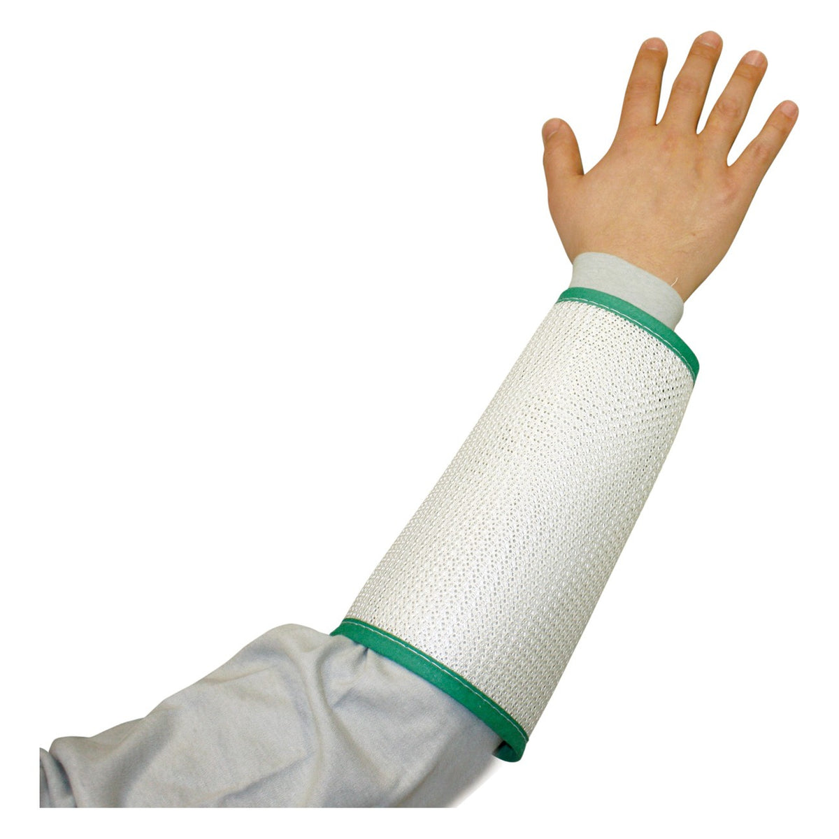 Kut Gard 30-6795W 2-Ply Nylon Cane Mesh Sleeve - 9"