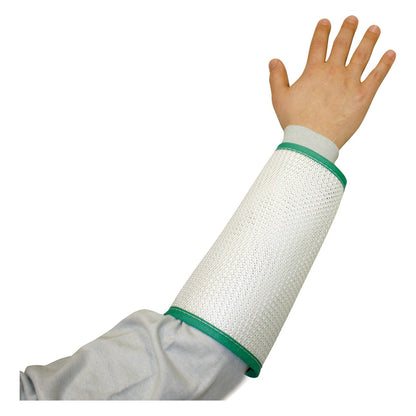 Kut Gard 30-6795W 2-Ply Nylon Cane Mesh Sleeve - 9"