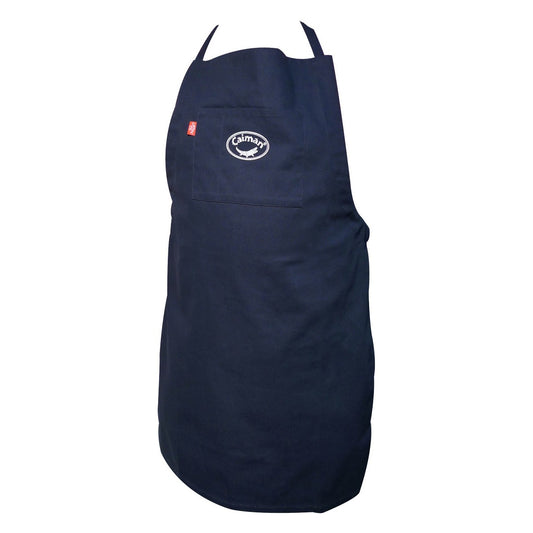 Caiman 3002-1 36" 9oz FR Cotton Apron