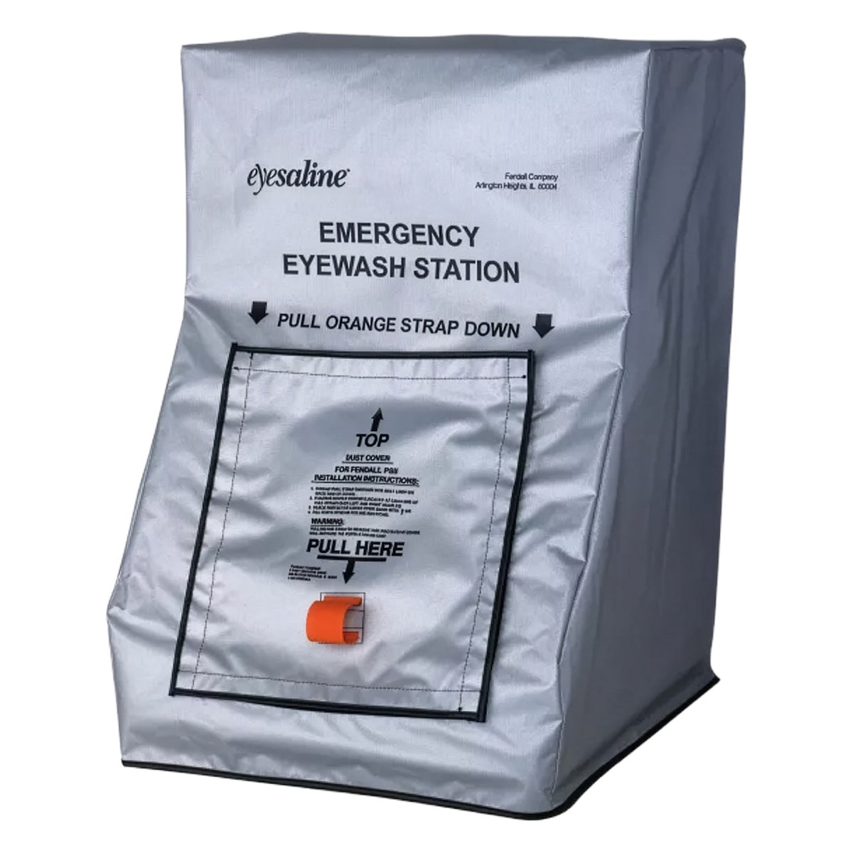 Fendall 32-000532-0000 Reflective Jacket for Porta Stream® II Units