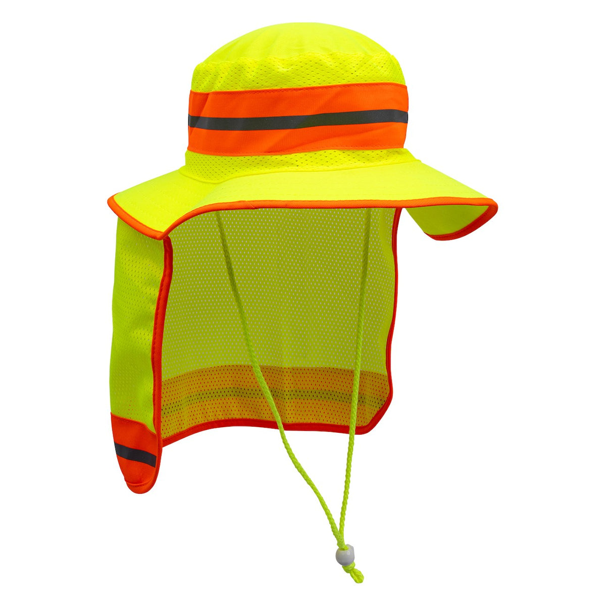PIP 350-RANGER-NS Ranger Hat With Neck Shade