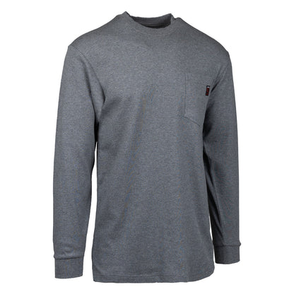 PIP 385-FRLS AR/FR Long Sleeve T-Shirt