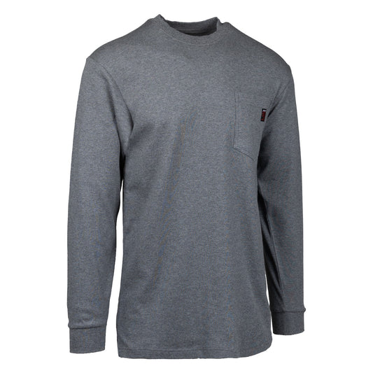 PIP 385-FRLS AR/FR Long Sleeve T-Shirt