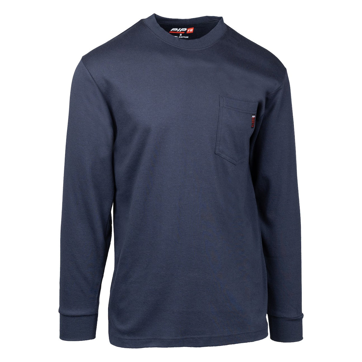 PIP 385-FRLS AR/FR Long Sleeve T-Shirt