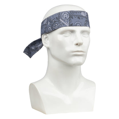 EZ-Cool 393-100 Evaporative Cooling Bandana