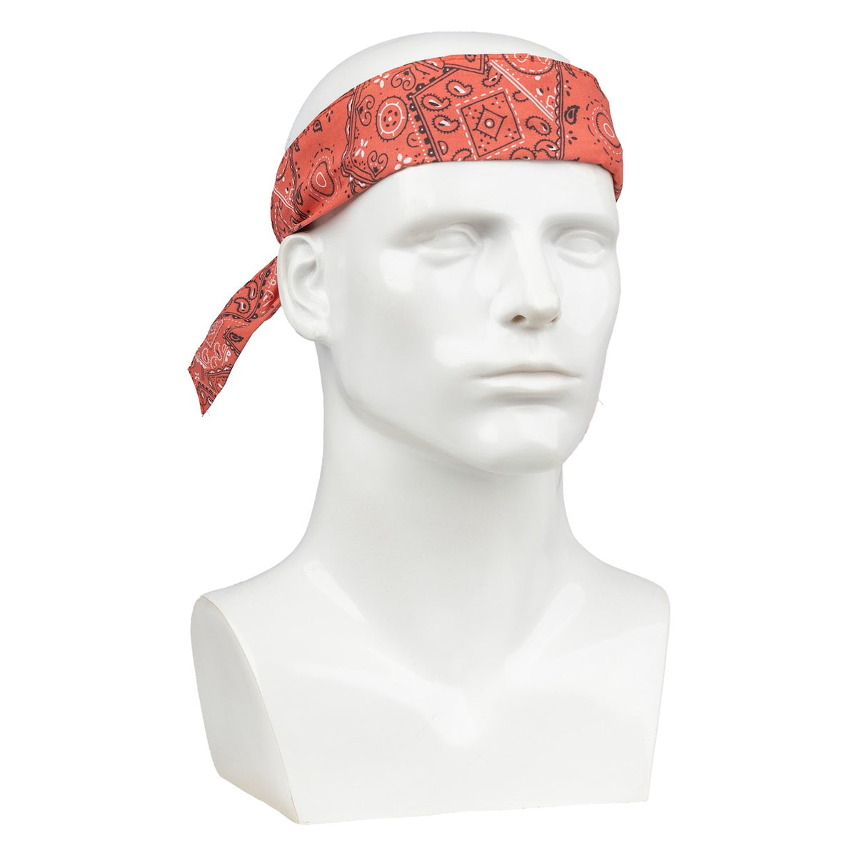 EZ-Cool 393-100 Evaporative Cooling Bandana