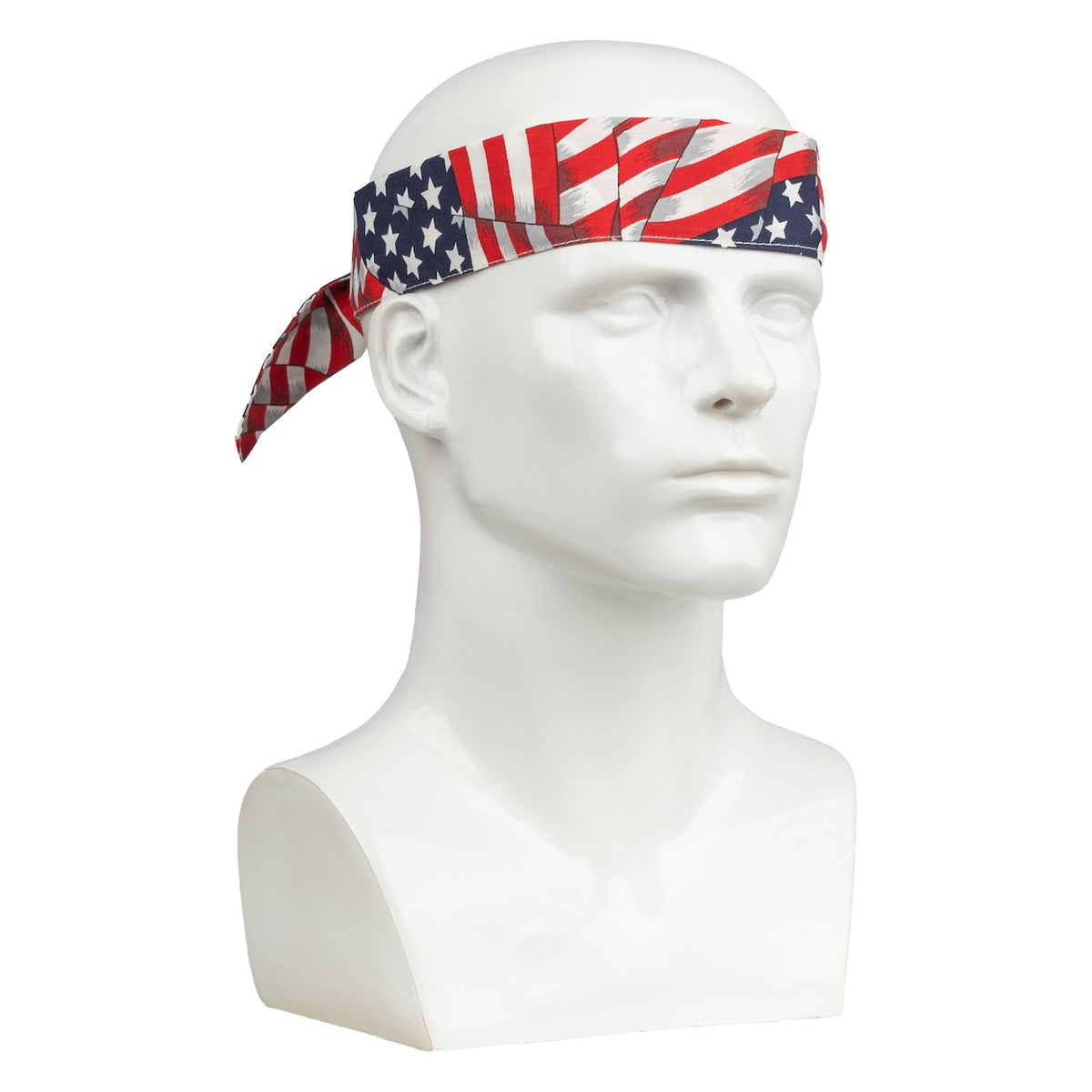 EZ-Cool 393-100 Evaporative Cooling Bandana