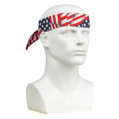 EZ-Cool 393-100 Evaporative Cooling Bandana