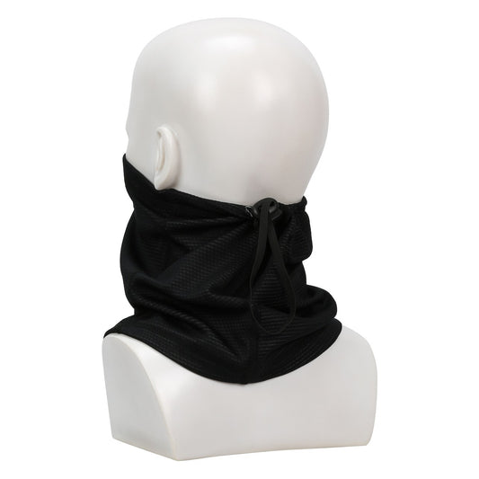 EZ-Cool 393-EZ310 Adjustable 2-Layer Neck Gaiter
