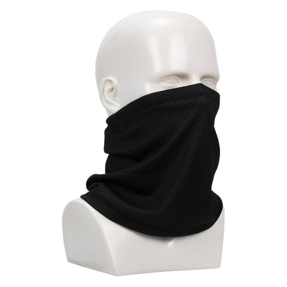EZ-Cool 393-EZ310 Adjustable 2-Layer Neck Gaiter