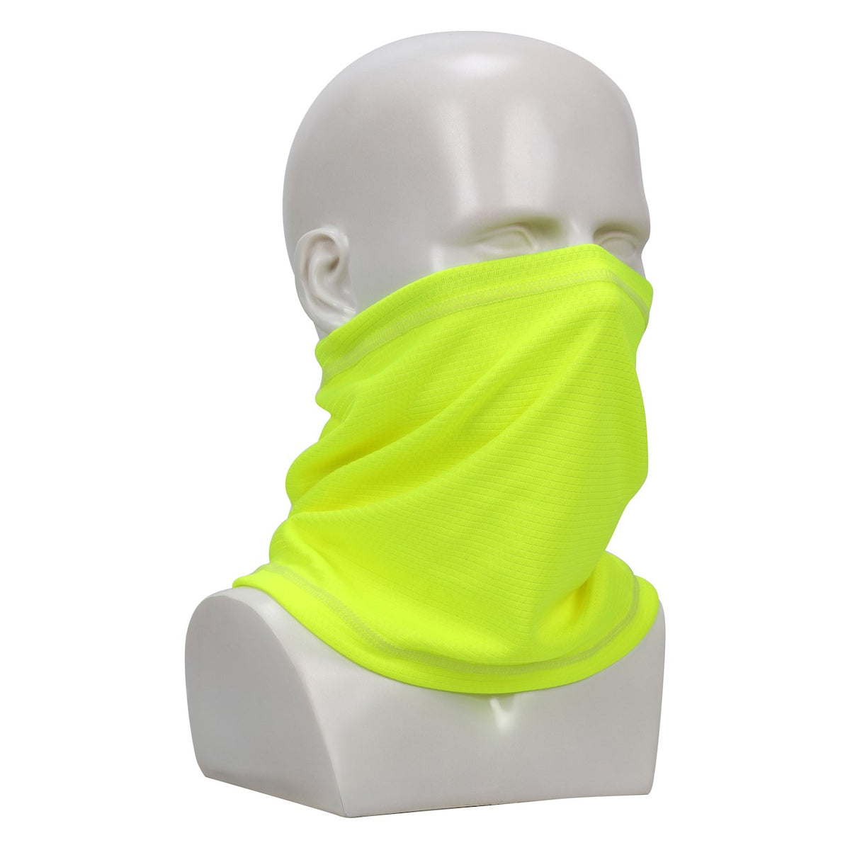 EZ-Cool 393-EZ310 Adjustable 2-Layer Neck Gaiter