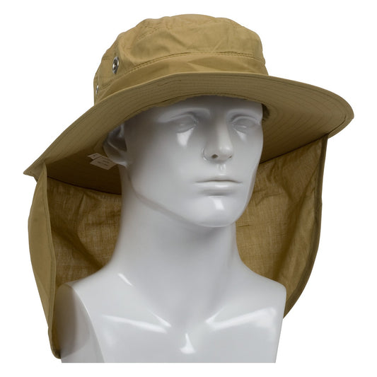 EZ-Cool 396-425 Evaporative Cooling Ranger Hat