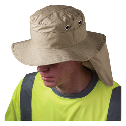 EZ-Cool 396-425 Evaporative Cooling Ranger Hat