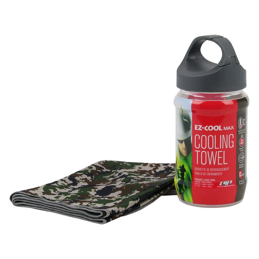 EZ-Cool 396-EZ900 Evaporative Cooling Towel
