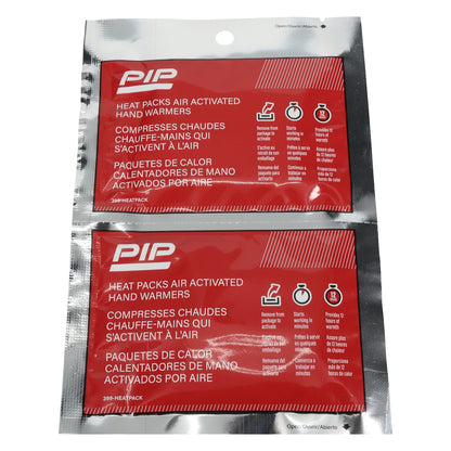 PIP 399-HEATPACK Heat Packs - Air Activated Hand Warmers - view 2