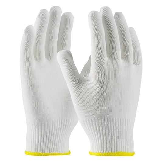 CleanTeam 40-C2130 Light Weight Seamless Knit Polyester Clean Environment Glove