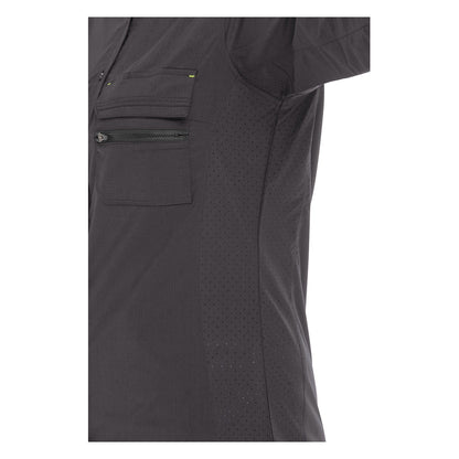 Bisley 400W6490 Women's Long Sleeve Ripstop Work Shirt