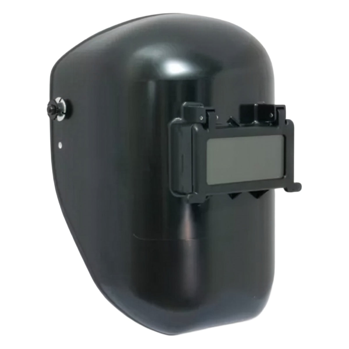 Fibre-Metal 5906 Thermoplastic Lift Front Welding Helmet with Speedy Loop