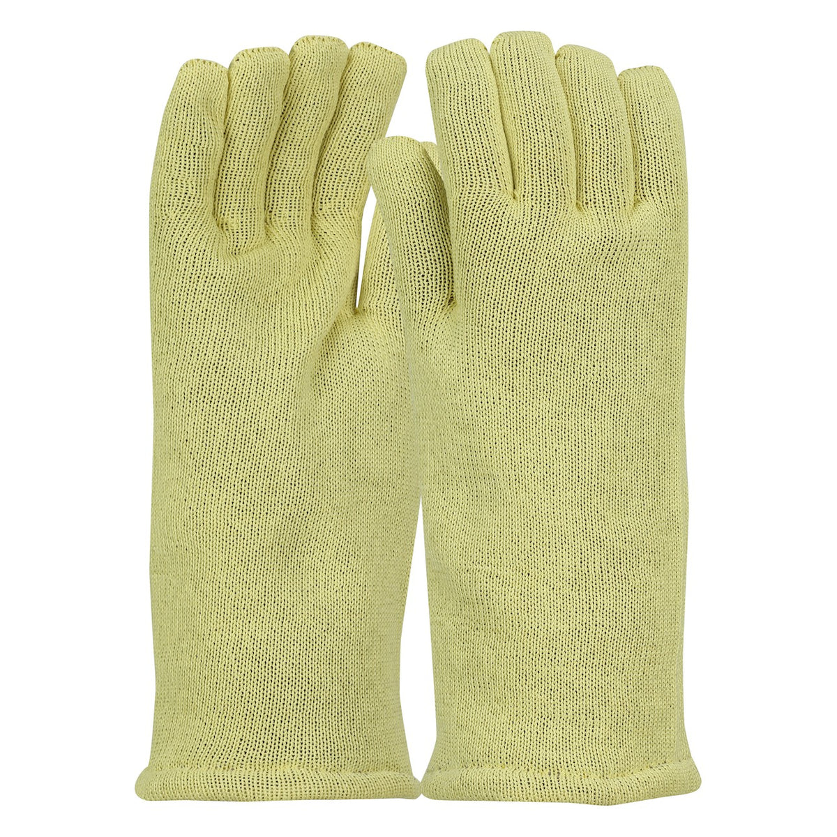 QRP 59G Heat & Cold Resistant Glove with Twaron® Outer Shell and Nylon Lining - 14"