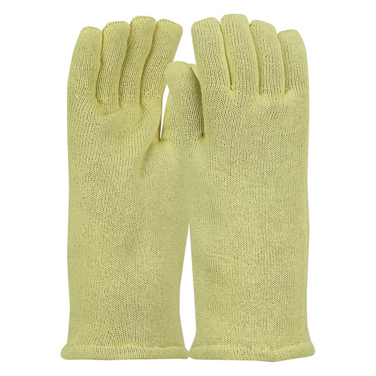 QRP 59G Heat & Cold Resistant Glove with Twaron® Outer Shell and Nylon Lining - 14"