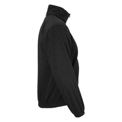 PIP 620NT-BK Reflective Apparel Full Zip Fleece Sweatshirt - Liner for Systems Gear - view 3