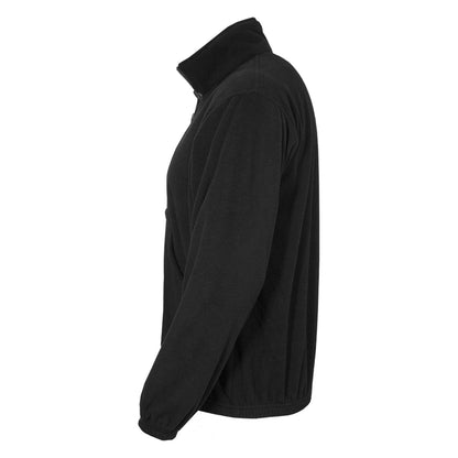 PIP 620NT-BK Reflective Apparel Full Zip Fleece Sweatshirt - Liner for Systems Gear - view 4