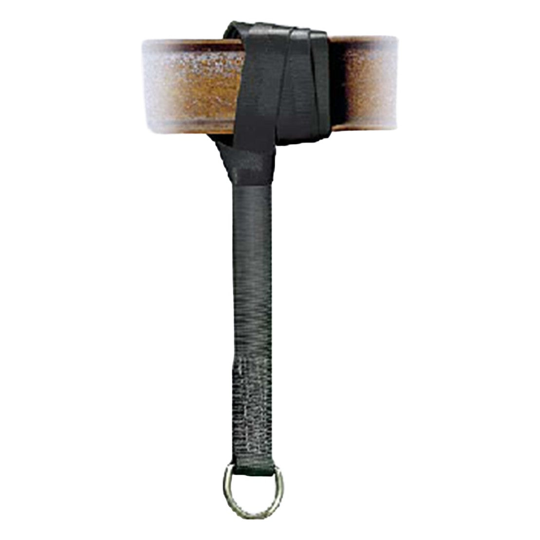 Miller 8185K Kevlar Web Cross-Arm Strap with D-Ring and Loop