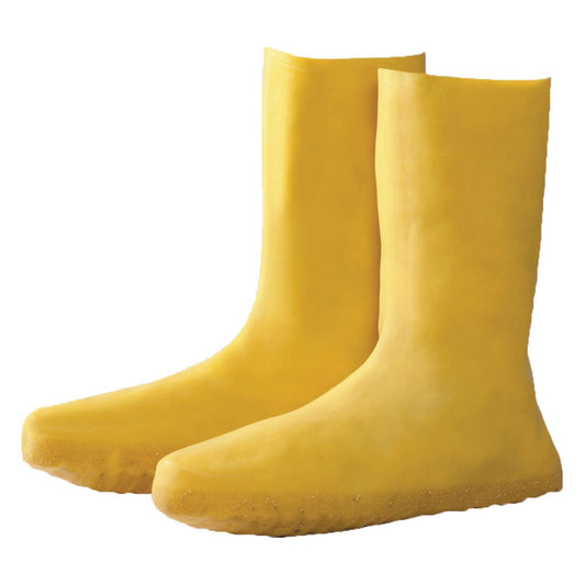 Boss 8400 Yellow Latex Boot