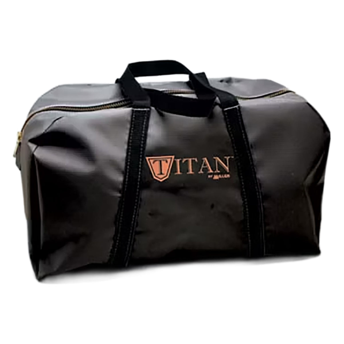 Miller 8477HL1/BK Heavy‑Duty Miller Fall Protection Carrying Bag