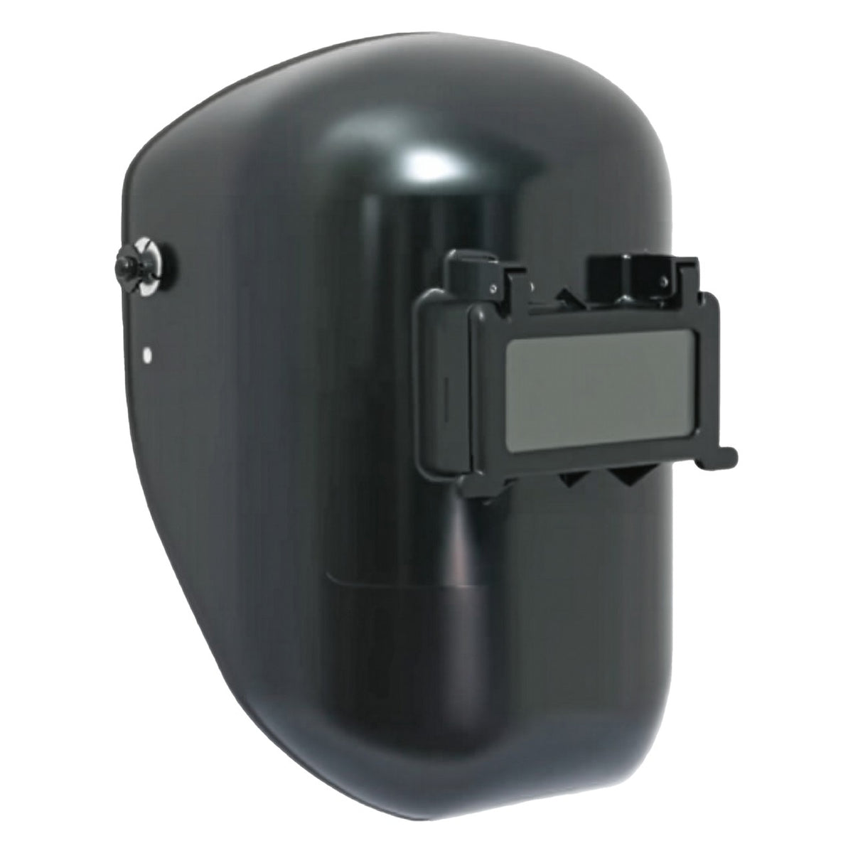 Fibre-Metal 906H Thermoplastic Lift Front Welding Helmet with 3C Headgear