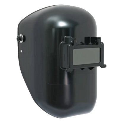 Fibre-Metal 906H Thermoplastic Lift Front Welding Helmet with 3C Headgear
