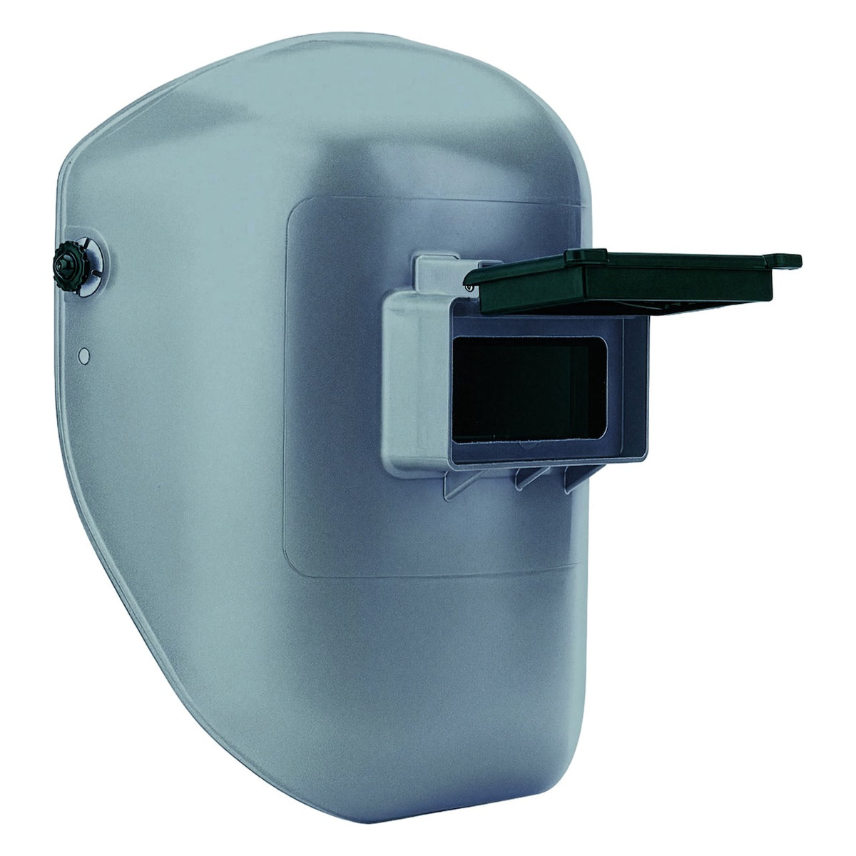 Fibre-Metal 906H Thermoplastic Lift Front Welding Helmet with 3C Headgear