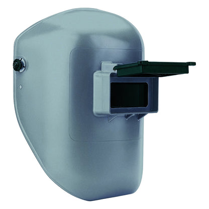 Fibre-Metal 906H Thermoplastic Lift Front Welding Helmet with 3C Headgear
