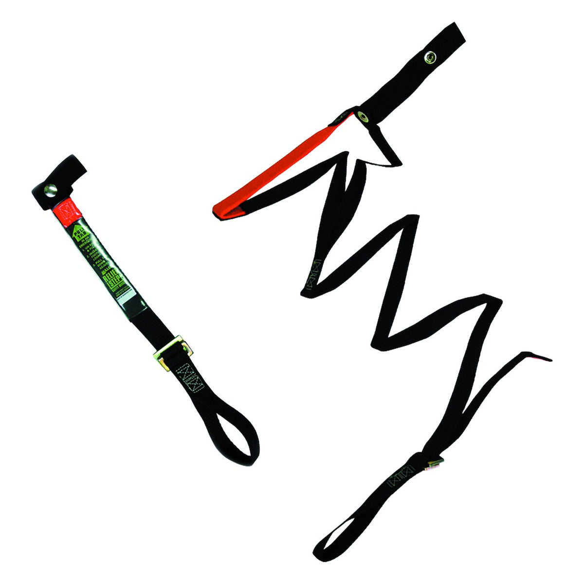 Miller 9099X/12-H5 Relief Step for Suspension Trauma - Pack of 12