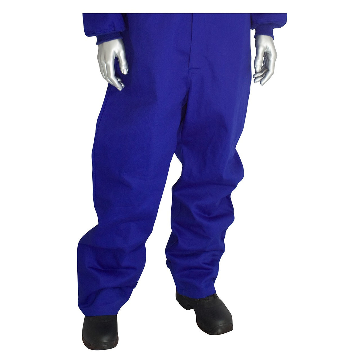PIP 9100-2120D AR/FR Dual Certified Coverall with Vented Back - 9.2 Cal/cm2