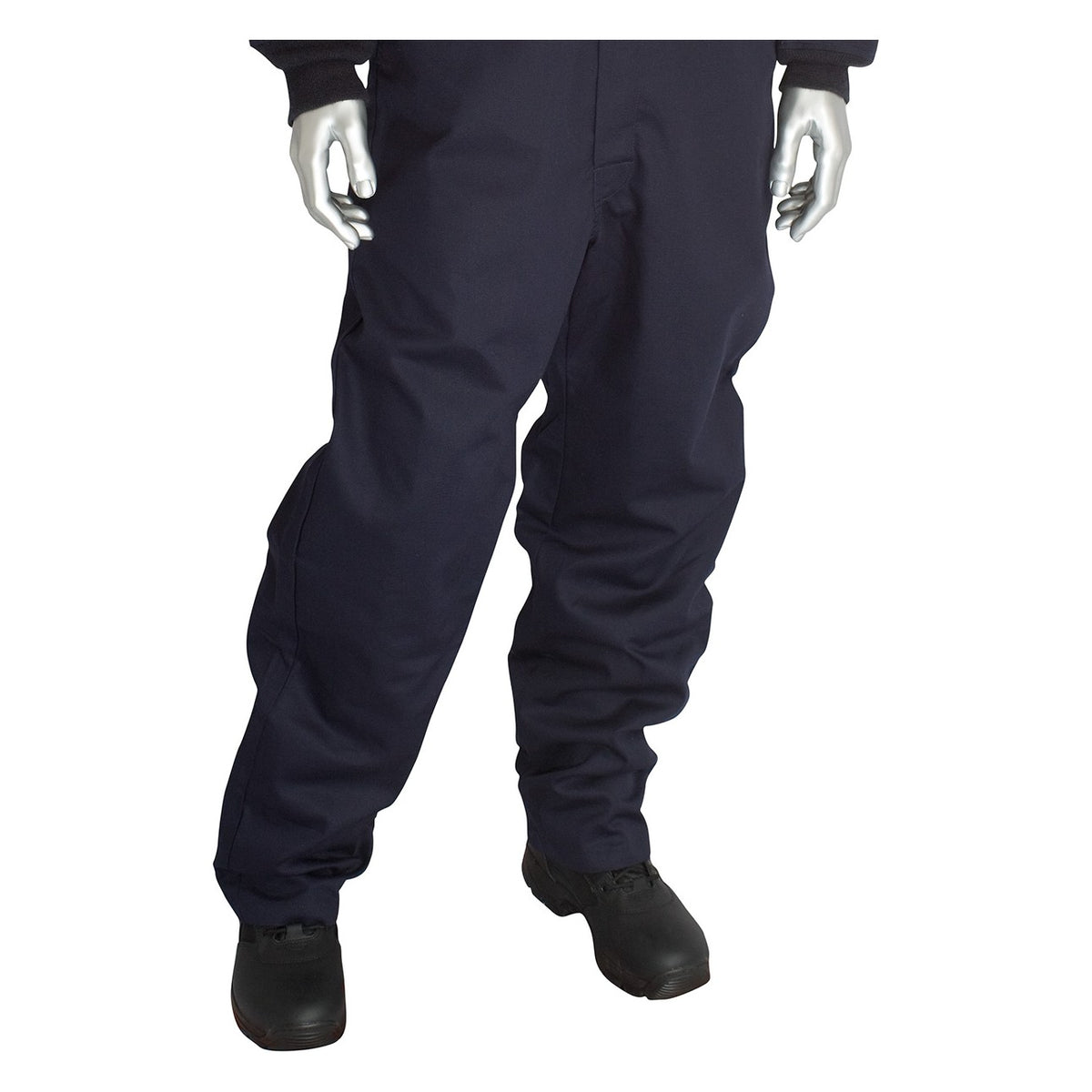 PIP 9100-2160D AR/FR Dual Certified Coverall - 9.2 Cal/cm2